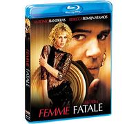 Femme Fatale