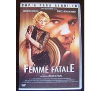 Femme Fatale