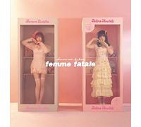femme fatale (A type)