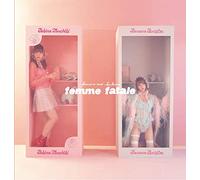 femme fatale (B type)