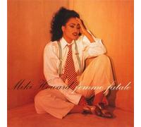 Femme Fatale by Howard, Miki (1992) Audio CD