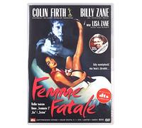 Femme Fatale [DVD]