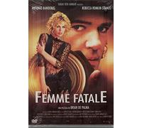 Femme Fatale [DVD]