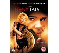 Femme Fatale [DVD]