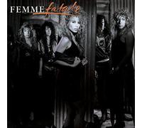 Femme Fatale - Femme Fatale