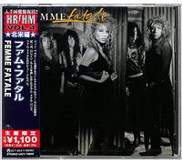 Femme Fatale - Femme Fatale