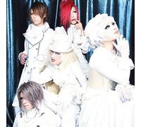 Femme Fatale - Gladsheim (Blanche) [Japan CD] DDCZ-1963