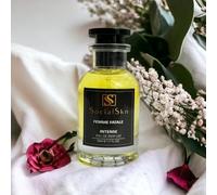 Femme Fatale (ins. PradParadox) 50ml | Eau De Parfum Spray For Women | Classically Charming Amber & Citrus Musk Fragrance | Long-Lasting Luxury Perfumes with Powdery, Intimate Fruity Notes