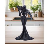 Nemesis Now La Justicia Figurine 38cm Bronze