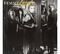 FEMME FATALE - Same (1988) [VINYL]