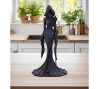 Nemesis Now La Justicia Figurine 38cm Bronze