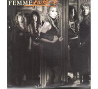 Femme Fatale [VINYL] 1988 MCA Records