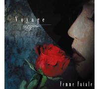 Femme Fatale - Voyage (CD+DVD) [Japan LTD CD] DDCZ-9051