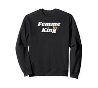 Femme King Sweatshirt