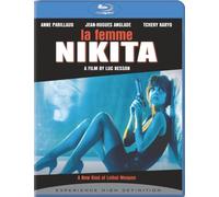 Femme Nikita [Blu-ray] [US Import]