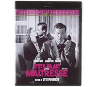 FEMME OU MAÎTRESSE - BRD [Blu-ray]