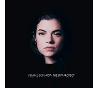 Femme Schmidt - The Luv Project [Vinyl LP] [VINYL]