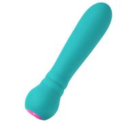 FemmeFunn Ultra Bullet - Premium Turquoise Bullet Vibrator