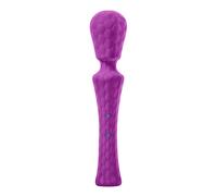 FemmeFunn Ultra Wand XL - Purple