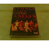 Femmes au bord de la crise de nerfs