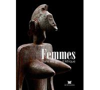 Femmes dans les arts d'Afrique - [exposition, Musée Dapper, Paris, 10 octobre 2008-20 juillet 2009]
