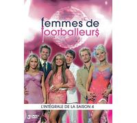 FEMMES DE FOOTBALLEURS - L INT