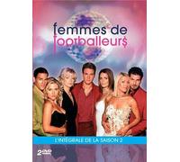 Femmes de footballeurs - Saison 2