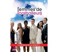 Femmes de Footballeurs - Saison 3 - DVD