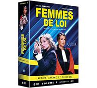 Femmes de loi - Saison 1
