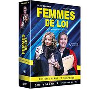 Femmes de loi - Saison 2