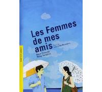 Femmes de mes amis & lost in the mountain (les) - DVD