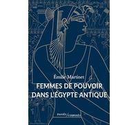 Femmes de pouvoir dans l'Égypte antique