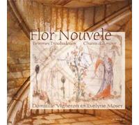 Femmes Troubadours-Chants d'amour