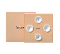 femometer Smart Ring Sizing Kit - Size Before You Buy The femometer Ring