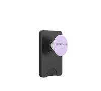 Fempreneur - Women Boss & Female Business Entrepreneur Girls PopSockets PopWallet for MagSafe
