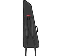 FEMS-610 Mini Strat Gig Bag Black