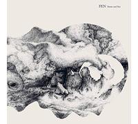 Fen - Stone And Sea (VINYL) [VINYL]