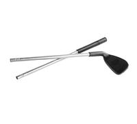 Fenayuu Children's Golf Clubs - Youth Golf Club Set | Play Set Funny Interactive Game for Hand-Eye Coordination School Home Playtime Preschoolers Boys Girls Developing Skills