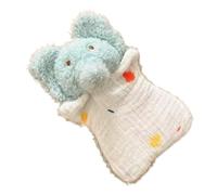 Fenayuu Cute Stuffed Toy - Cute Emotion-enhancing Soft Soothing Home Decor - Animal Plush Toy | For Girlfriend Children Women Girls Teenagers Son Daughter Family Friends