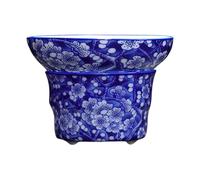 Fenayuu Tea cup with tea strainer, made of heat-resistant ceramic, umbrella tea infuser strainer, for apartment, college dorm, home, study, camping, meditation, yoga and sitting