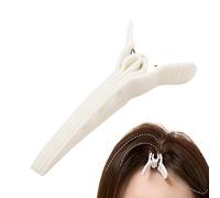 Fenayuu Volume Clips for the Root, Small Hair Styling Tool, Root Lifter Clip, for Women, Ladies, Mothers Professionals, Brides, Travellers, Office, Gym, Date, Night, Party, Holiday