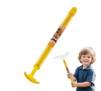 Fenayuu Water Sprayer Toy Outside,Portable Water Sprinkler Toy | Summer Outdoor Activity Playing Tool for Swimming Pool, Toddler Beach Entertainment Supplies
