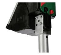 Fence accessory for sunpower Ako