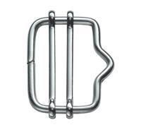 Fence accessory tape connector up to 20mm zinc-plated Ako (x10)