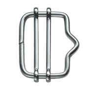 Fence accessory tape connector up to 20mm zinc-plated Ako (x5)