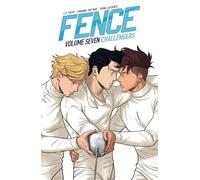 Fence: Challengers