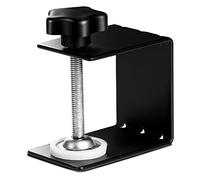 Fence Clamp Universal Woodworking C Clamps Heavy Duty Metal Desk Mounting Clamp Small Welding Clamps Mounting Accessory for Drawer Front Installation