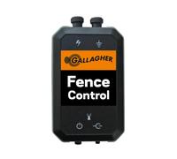 Fence control system Gallagher Noir TU