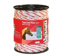 Fence cord Ako TopLine Plus