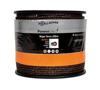 Fence cord Gallagher PowerLine